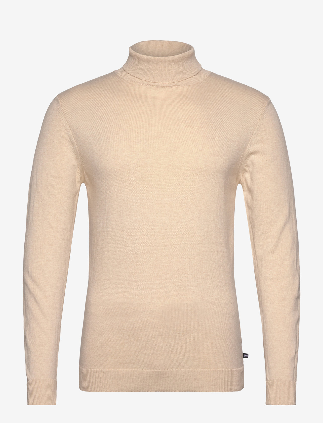 Matinique - MAparcusman - höstkläder - off white melange - 0