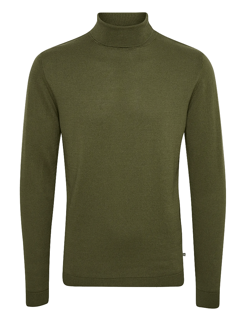 Matinique - MAparcusman - rollkragen - olive night - 1