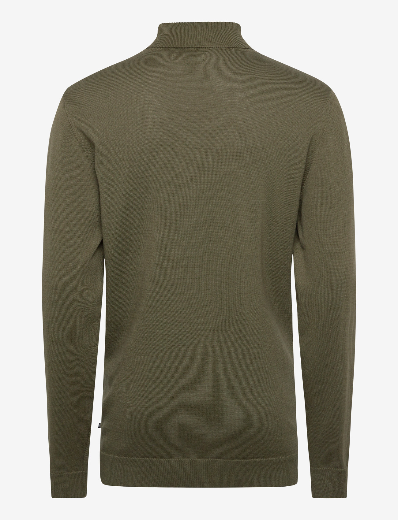 Matinique - MAparcusman - efterårstøj - olive night - 1