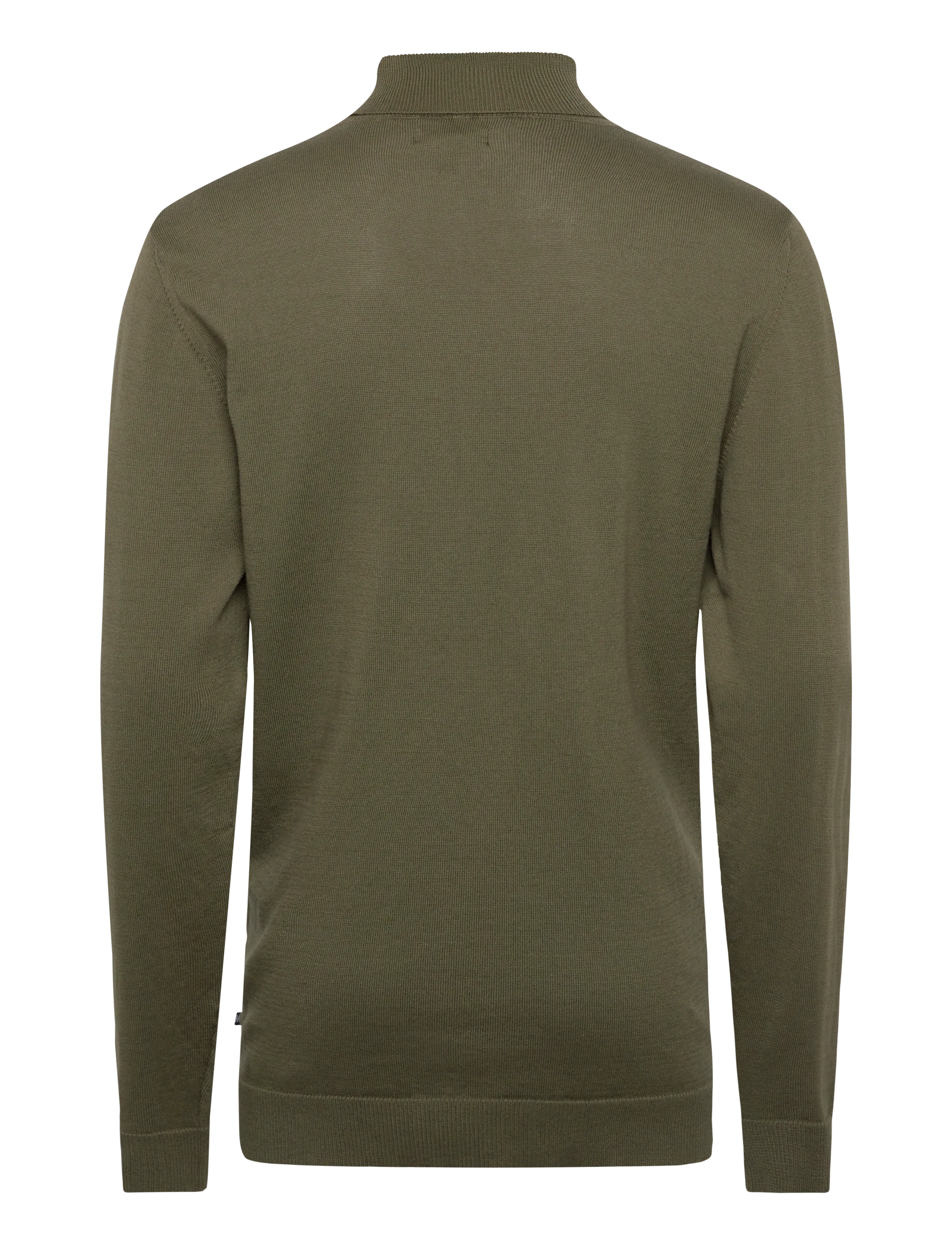 Matinique - MAparcusman - turtlenecks - olive night - 2