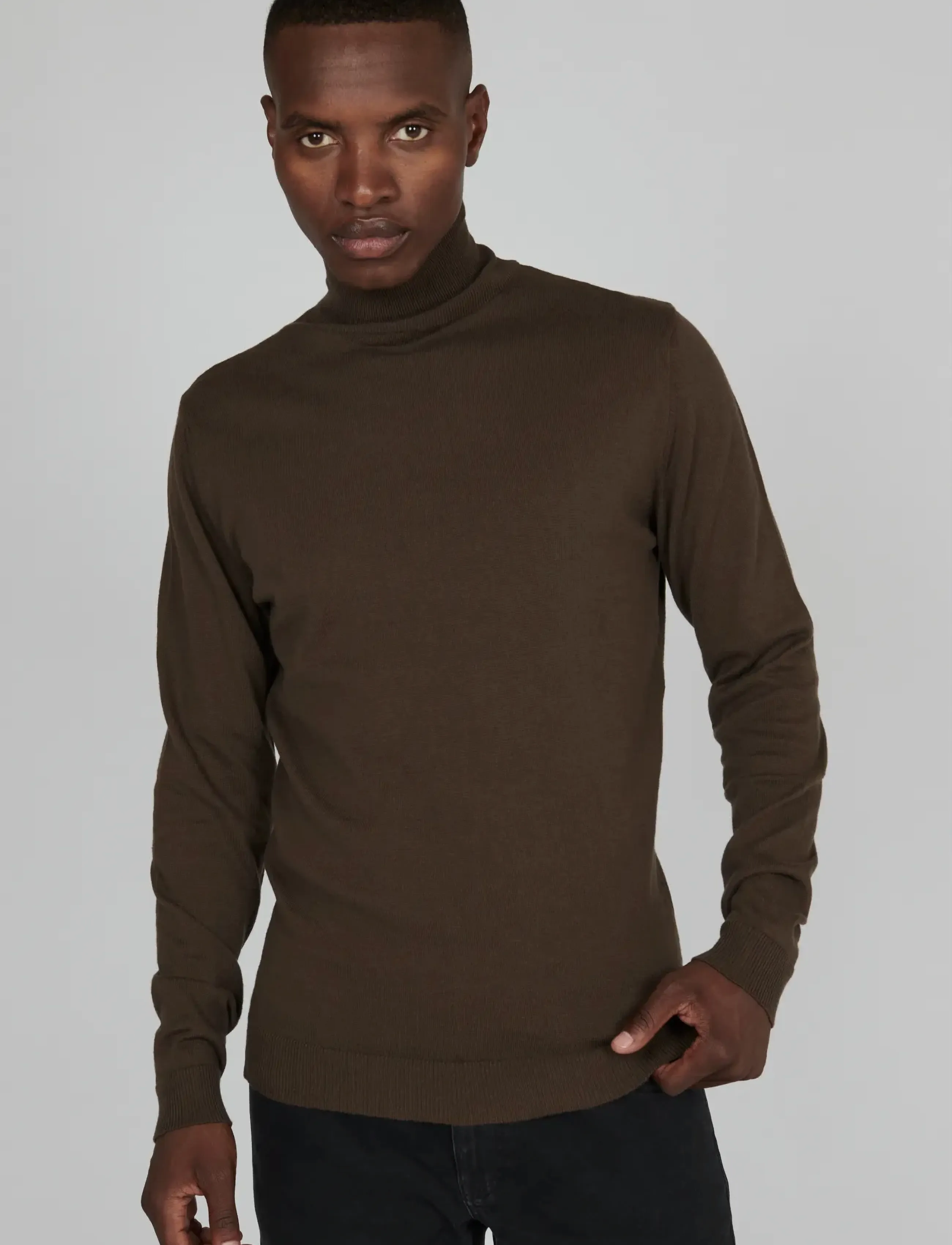 Matinique MAparcusman - Matinique - TURKISH COFFEE / brown