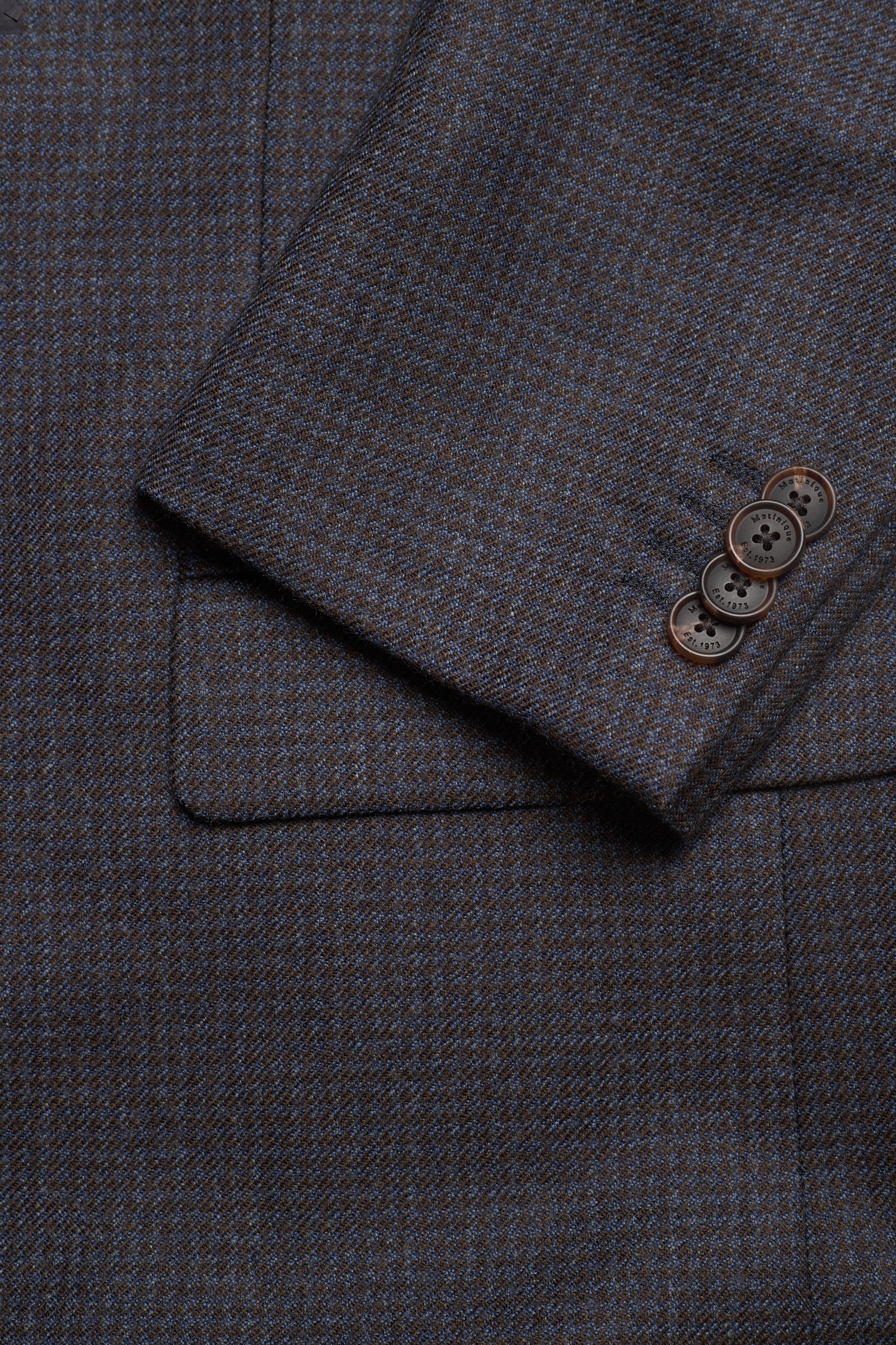 Matinique - MAgeorge F - dark brown - 2