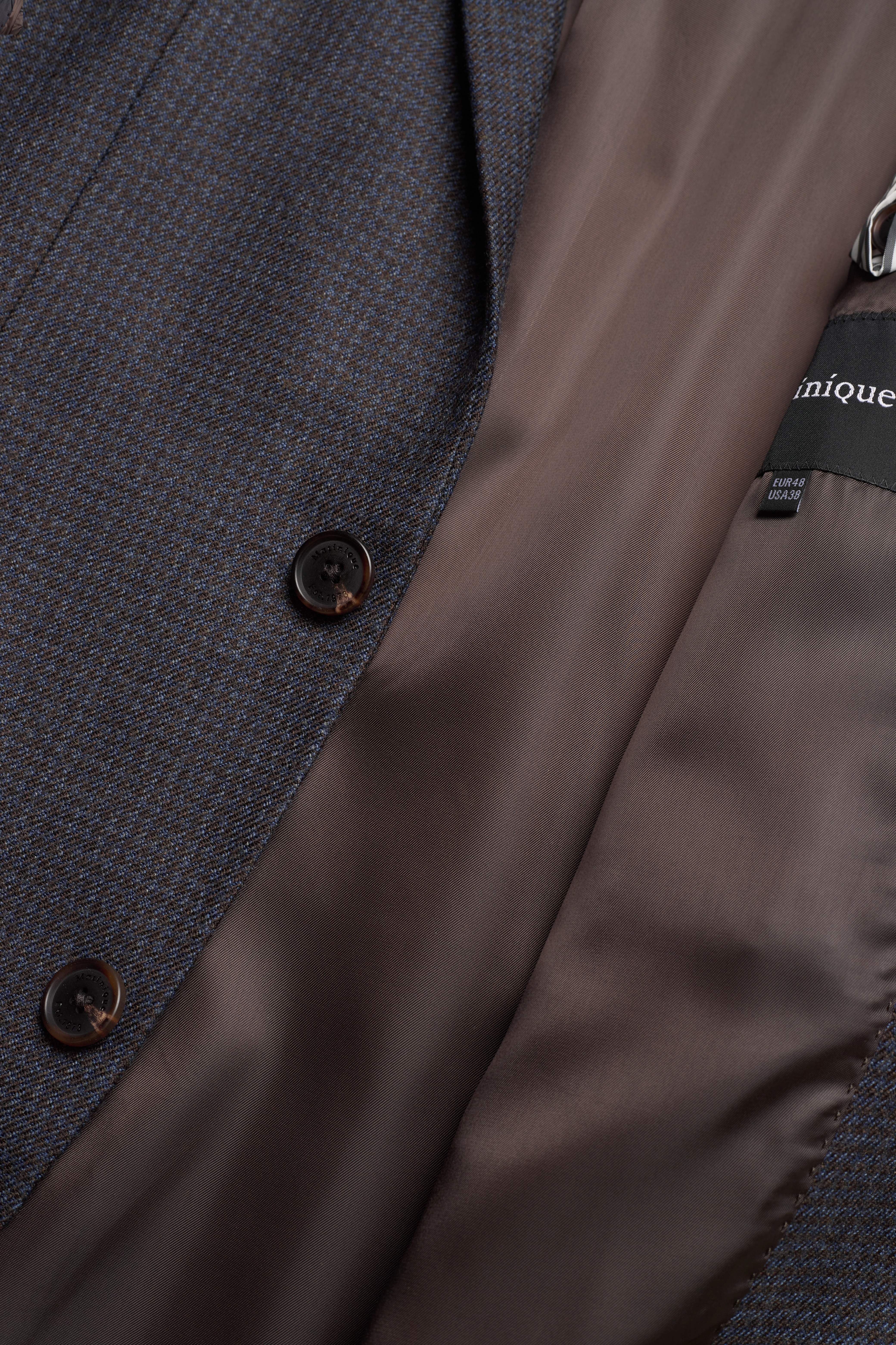 Matinique - MAgeorge F - dark brown - 3