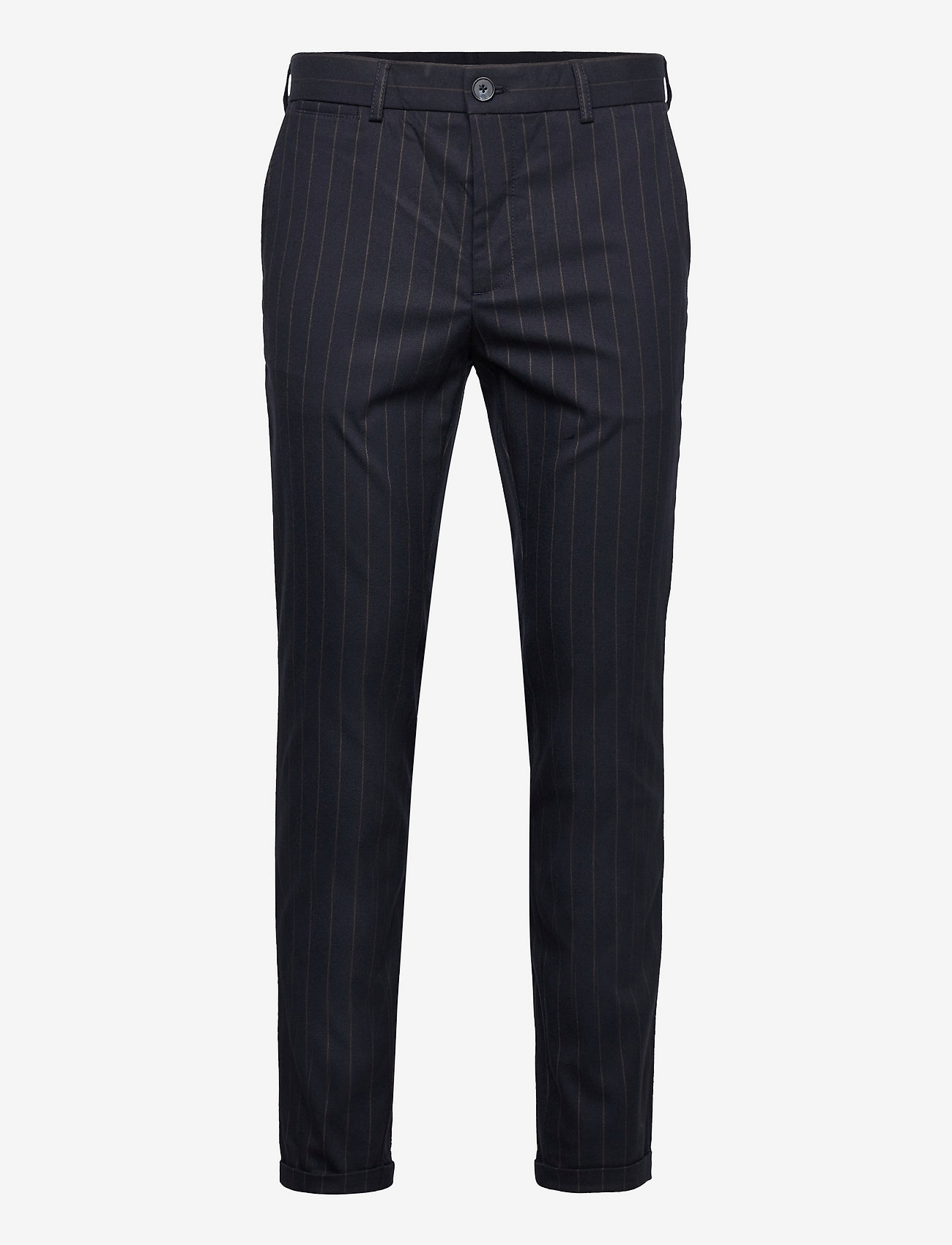 Matinique - MAliam Pant - dark navy - 0