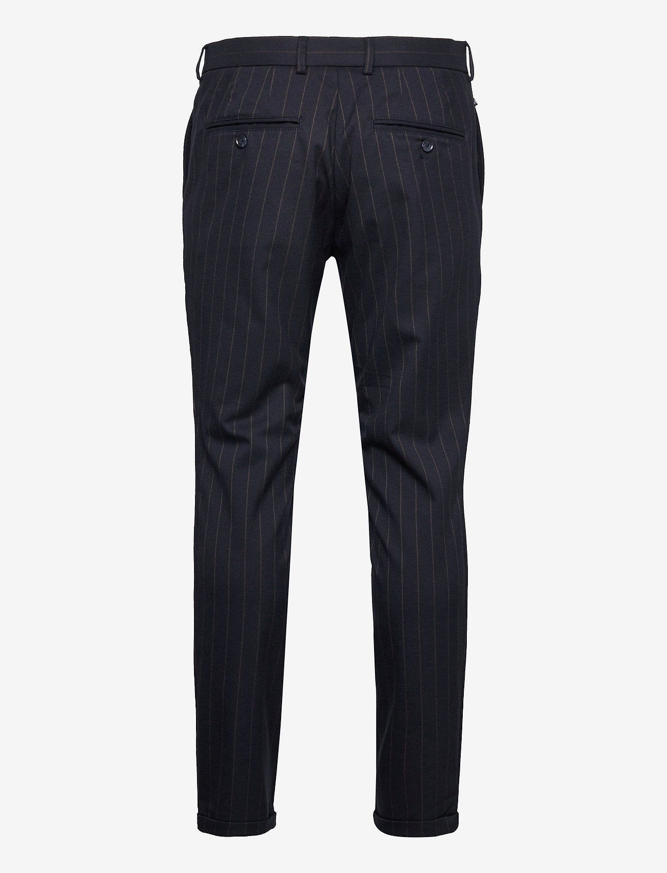 Matinique - MAliam Pant - dark navy - 1