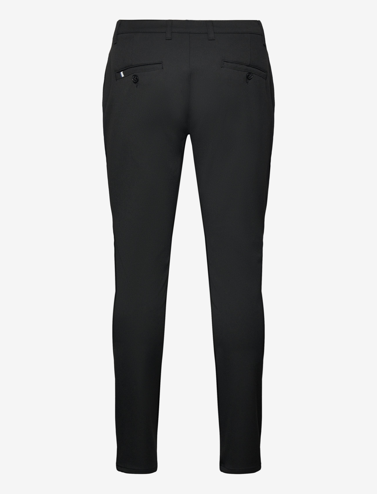 Matinique - MAjens Pants - efterårstøj - black - 1