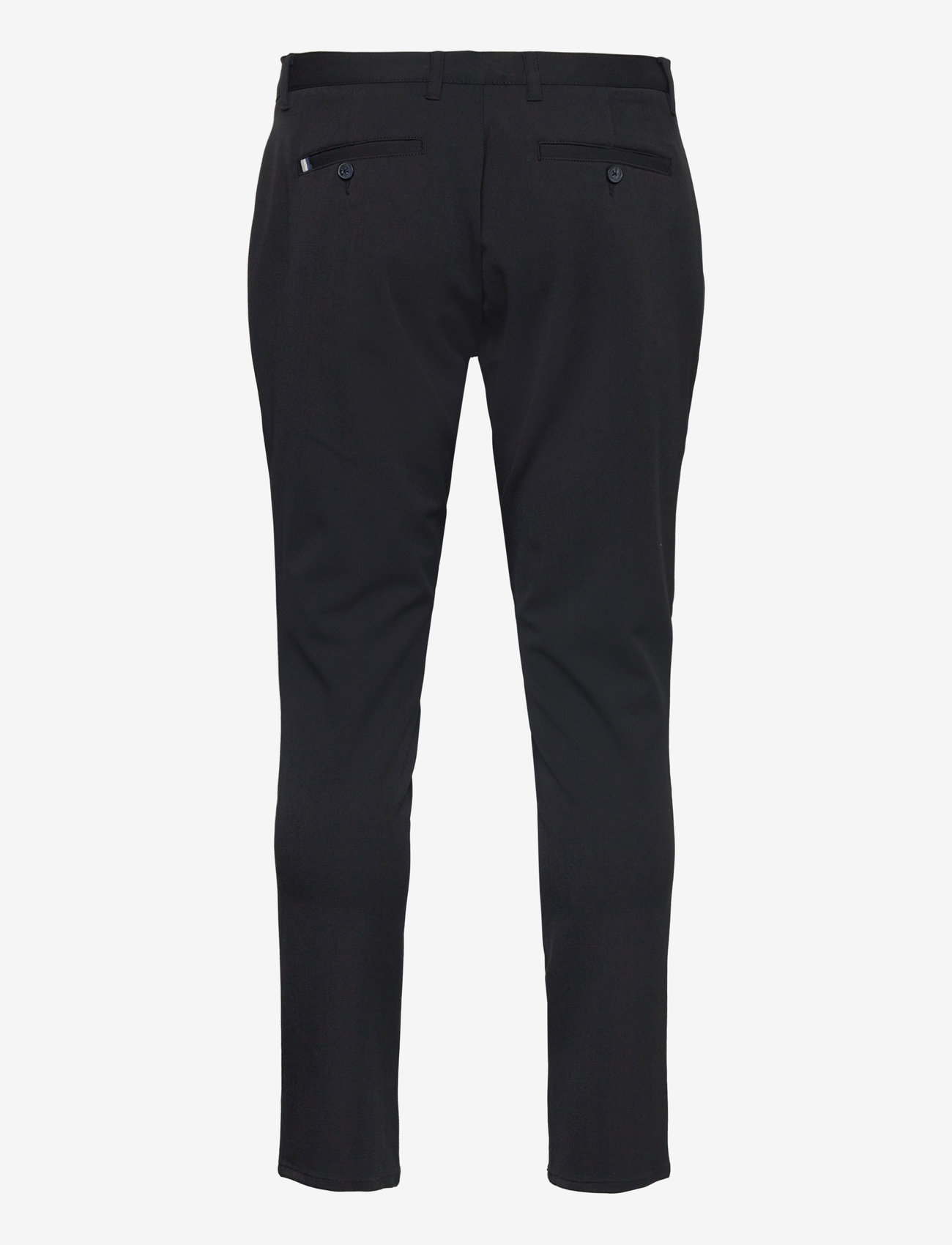 Matinique - MAjens Pants - anzugshosen - dark navy - 1