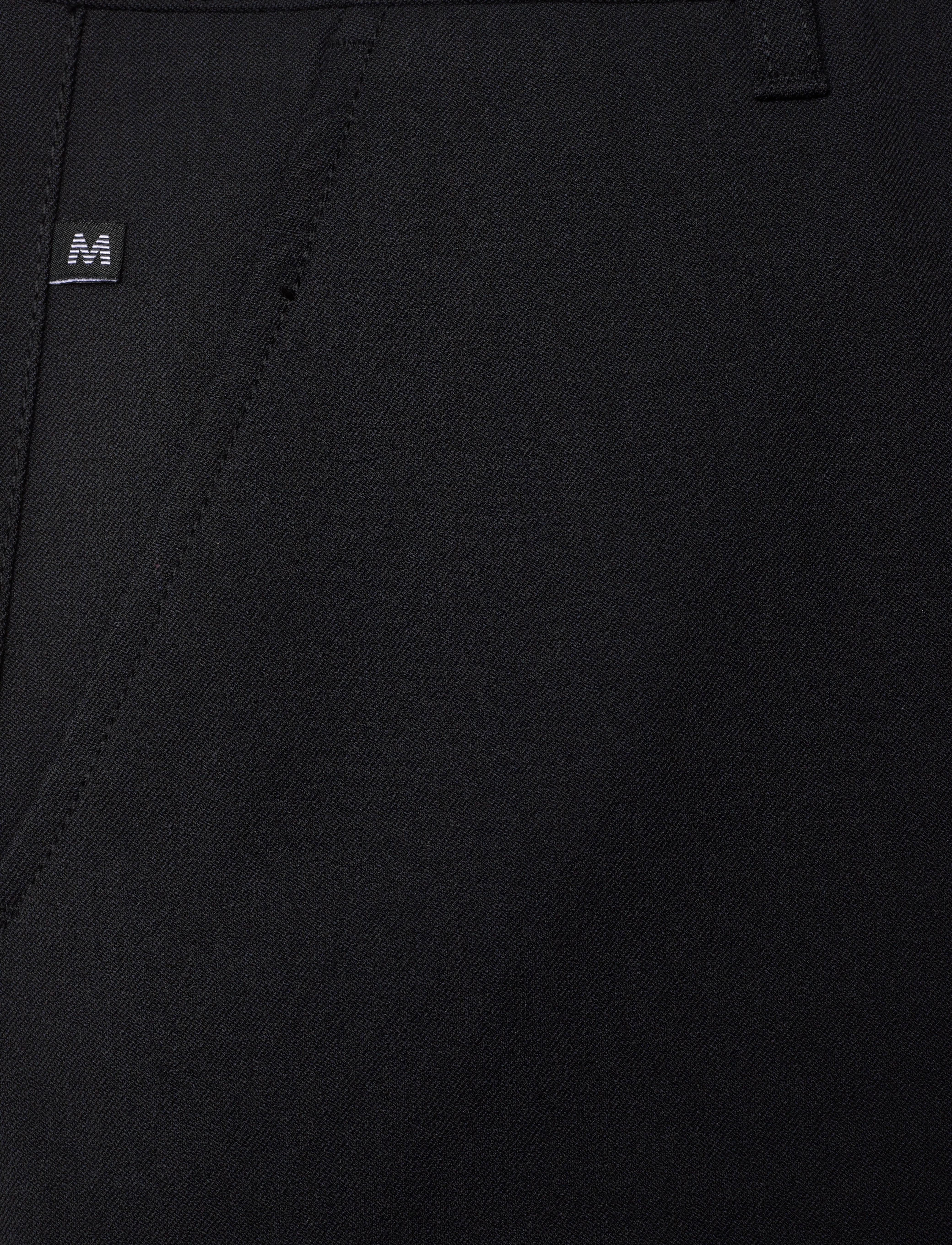 Matinique - MAjens Pants - kasdienio stiliaus kelnės - dark navy - 2