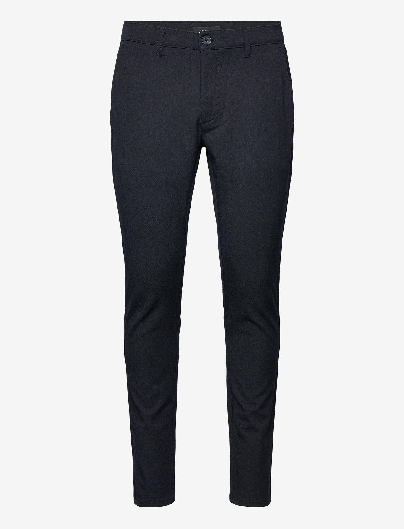 Matinique - MAjens Pants - suit trousers - deep navy - 1