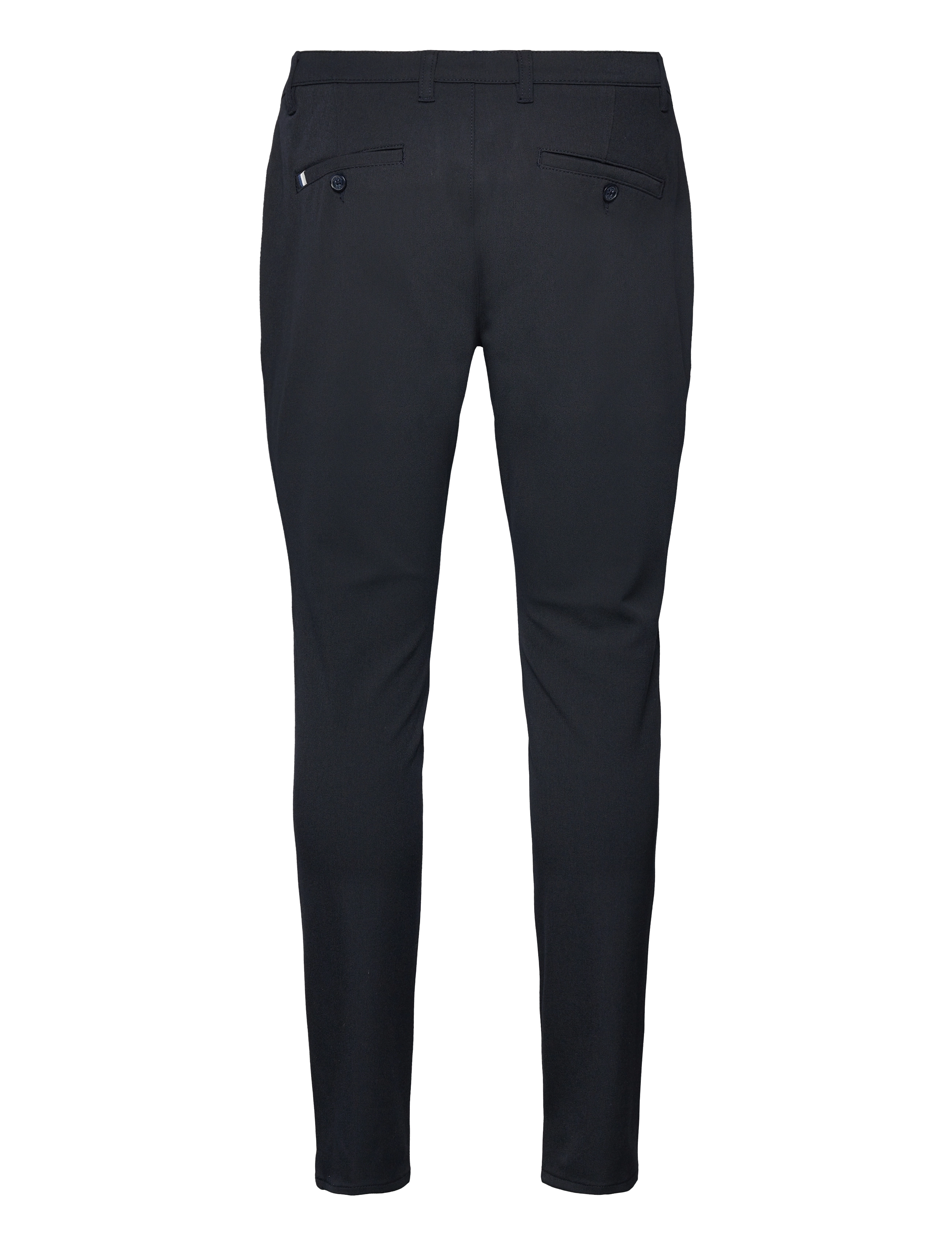 Matinique - MAjens Pants - casual byxor - deep navy - 2