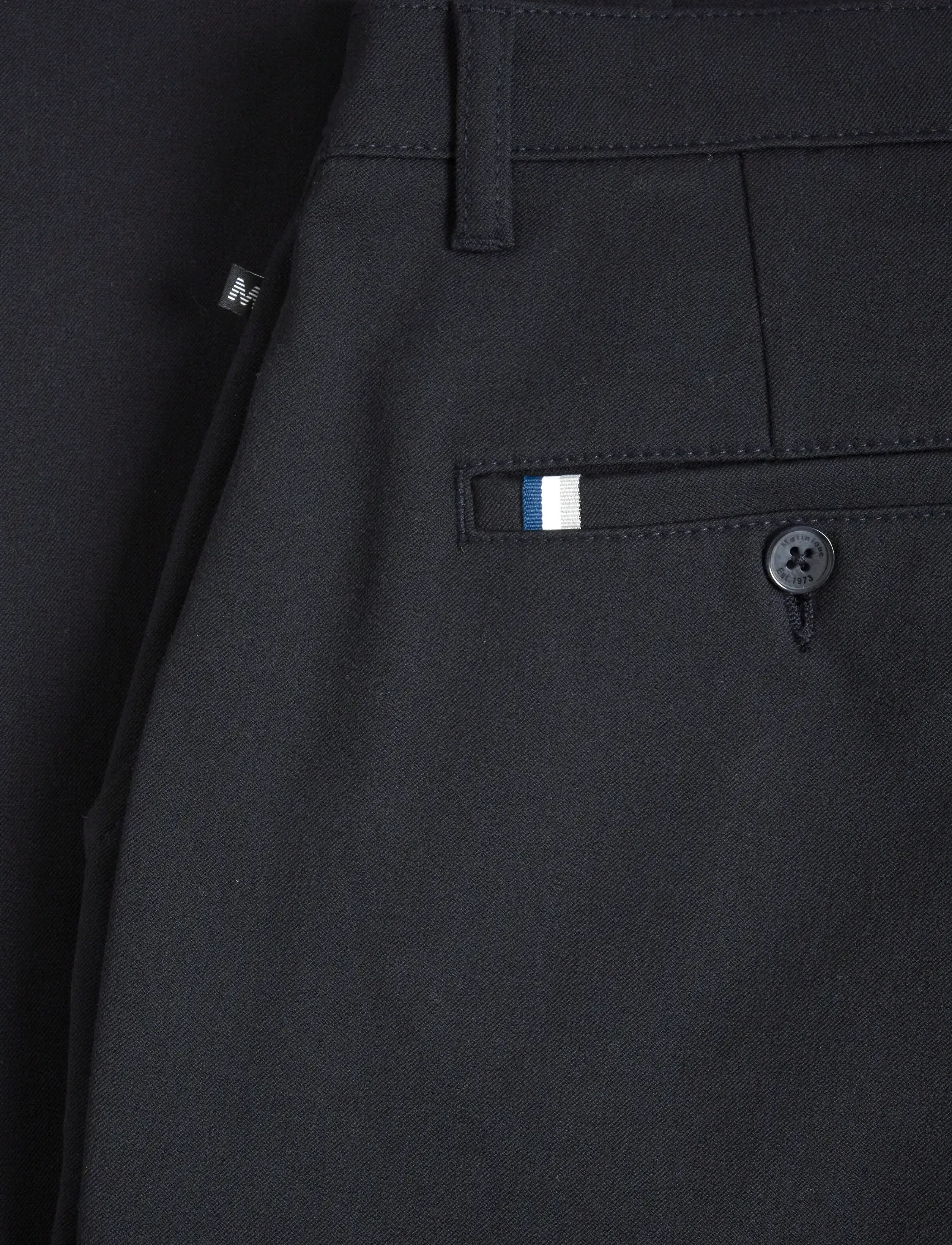 Matinique Majens Pants chinos herr – bild 6