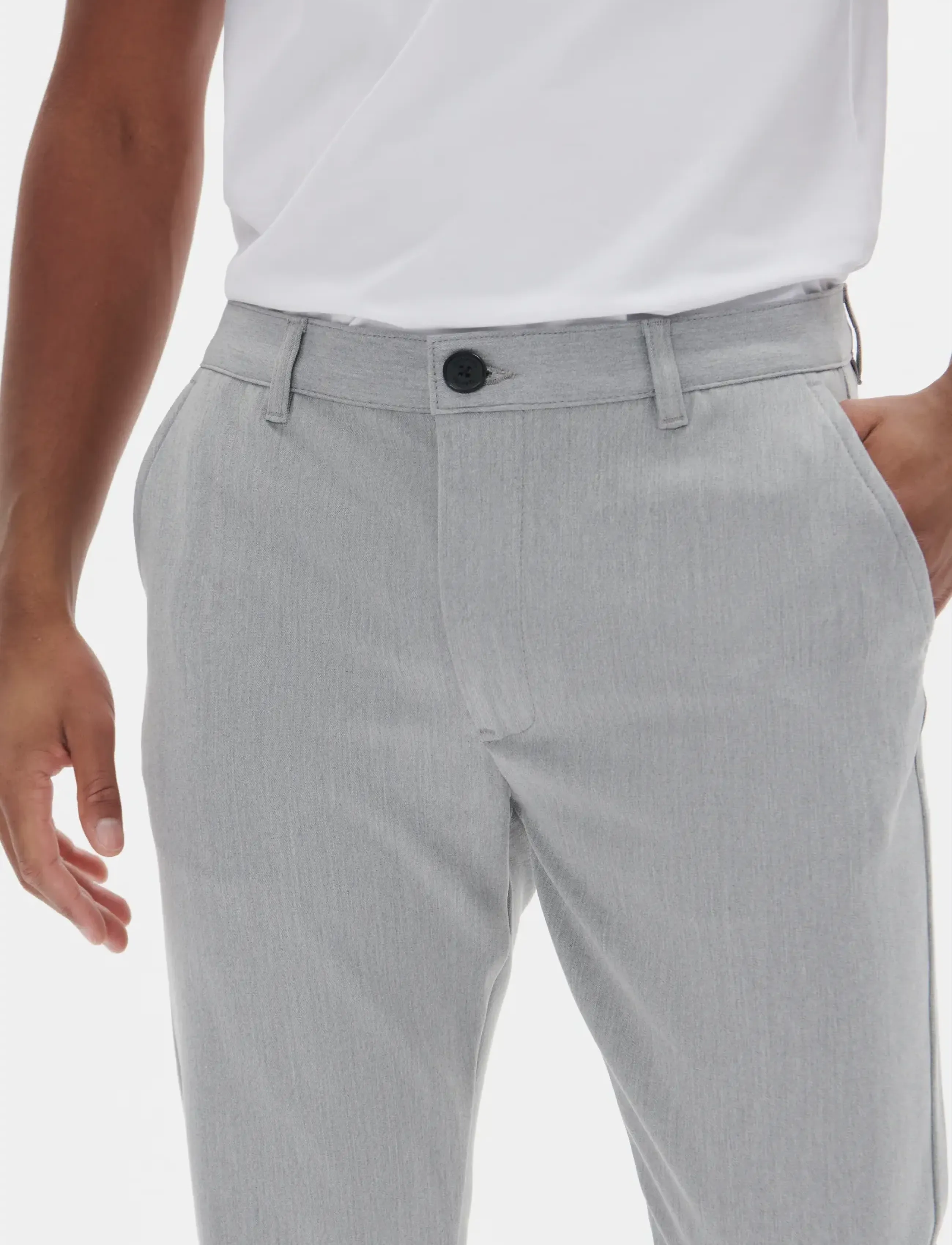 Matinique Majens Pants chinos herr – bild 7