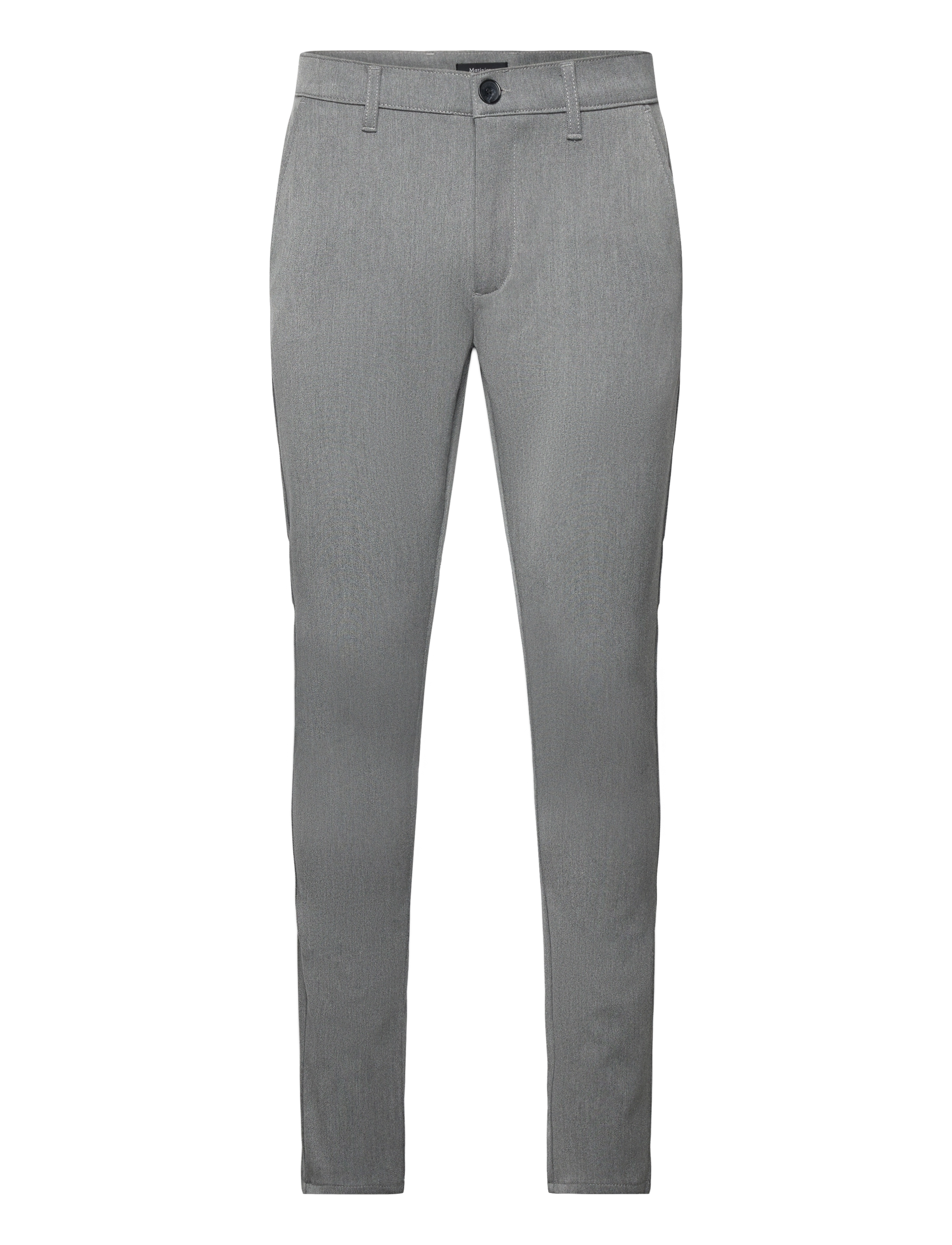 MATINIQUE Majens Hosen Grau - 31x34 - Herren