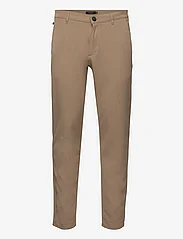 Matinique - MAOllie pants - tobacco brown - 1