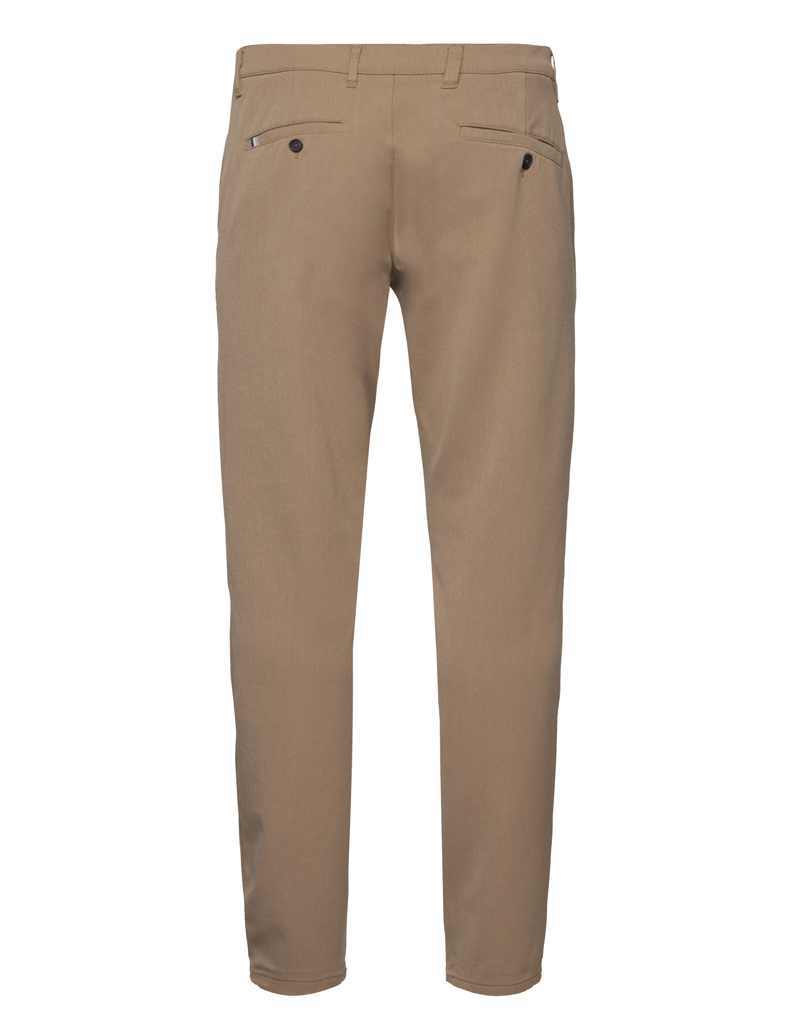 Matinique - MAOllie pants - tobacco brown - 1