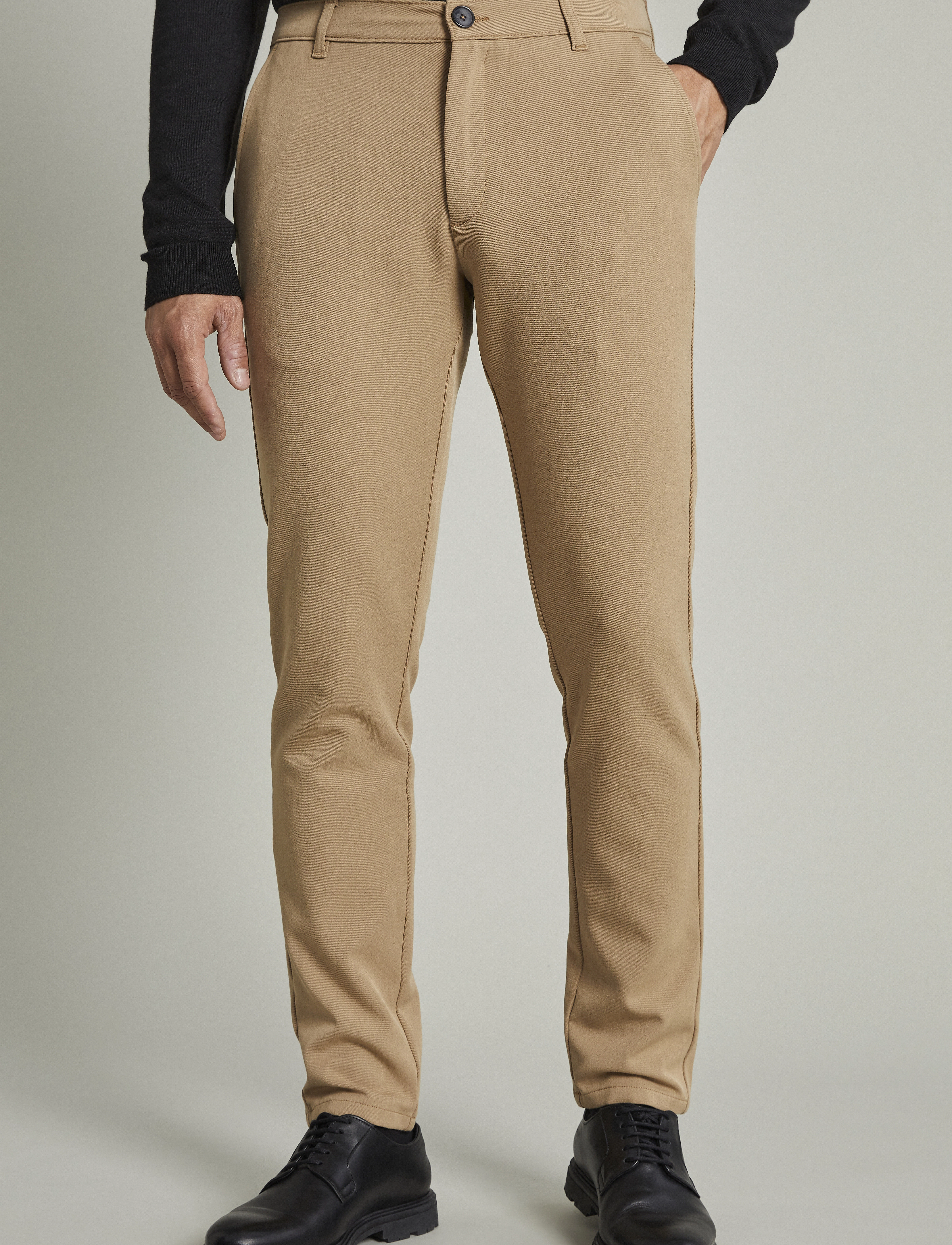 Matinique - MAOllie pants - tobacco brown - 2