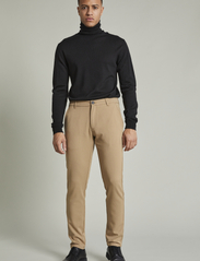 Matinique - MAOllie pants - tobacco brown - 3