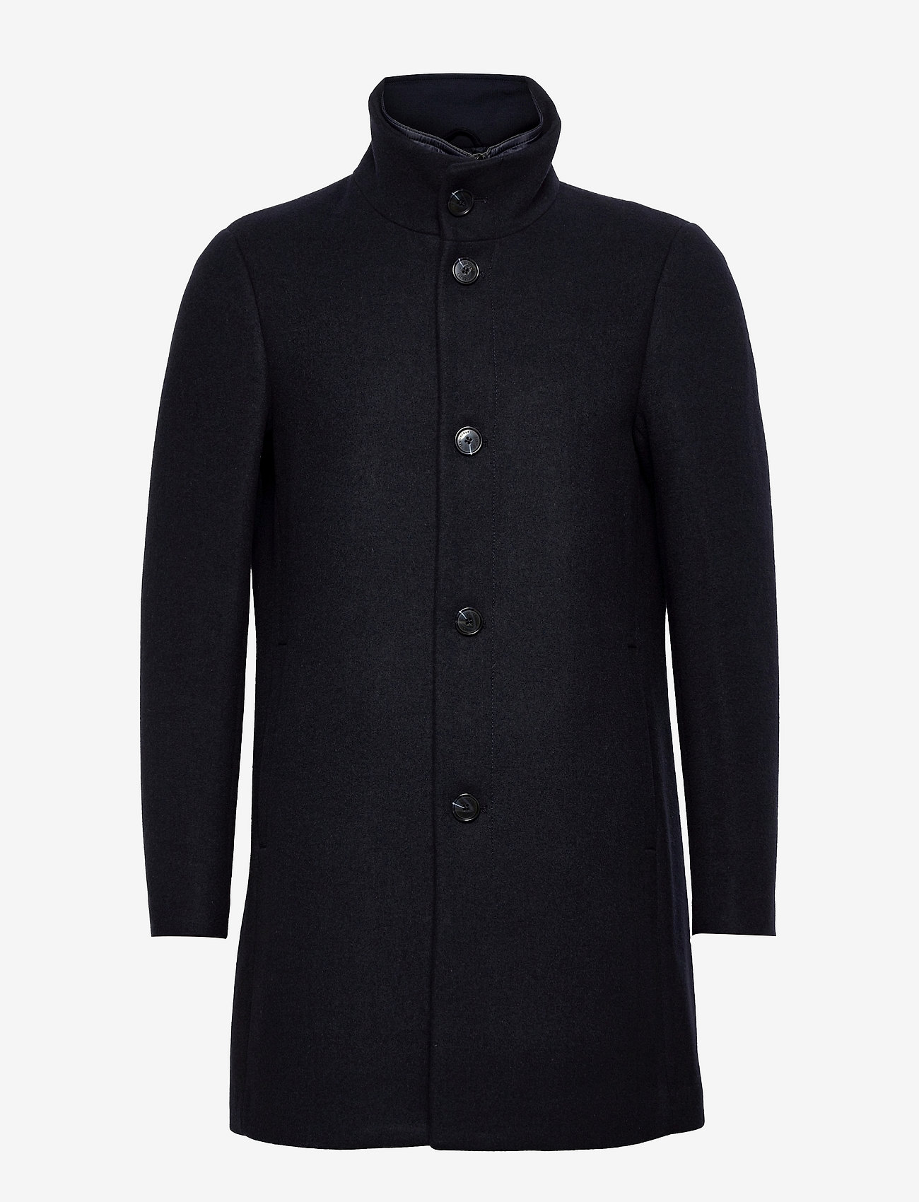 Matinique - MAharvey NK - dark navy - 0