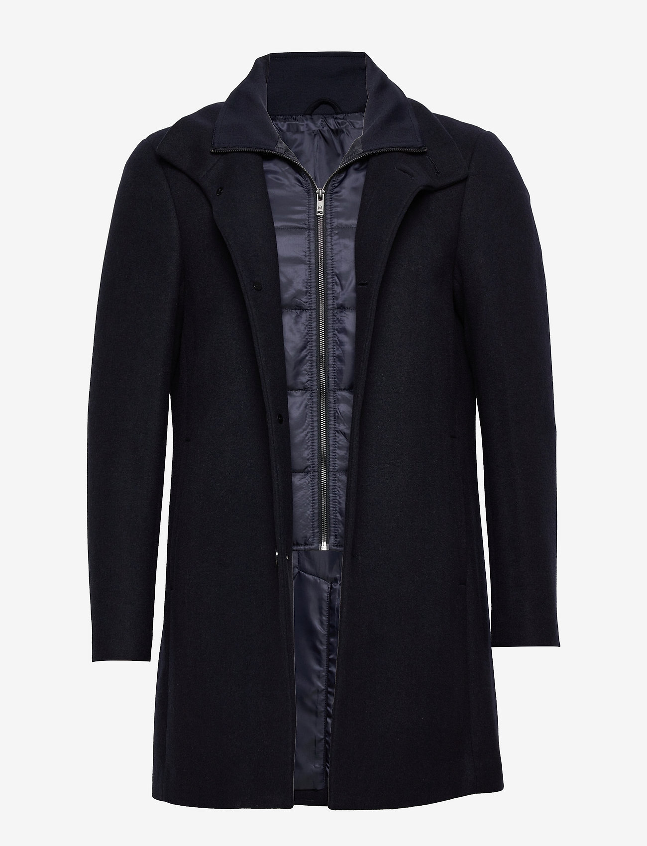 Matinique - MAharvey NK - dark navy - 1