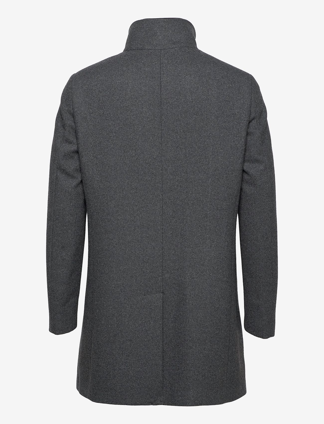 Matinique - MAharvey NK - medium grey melange - 1
