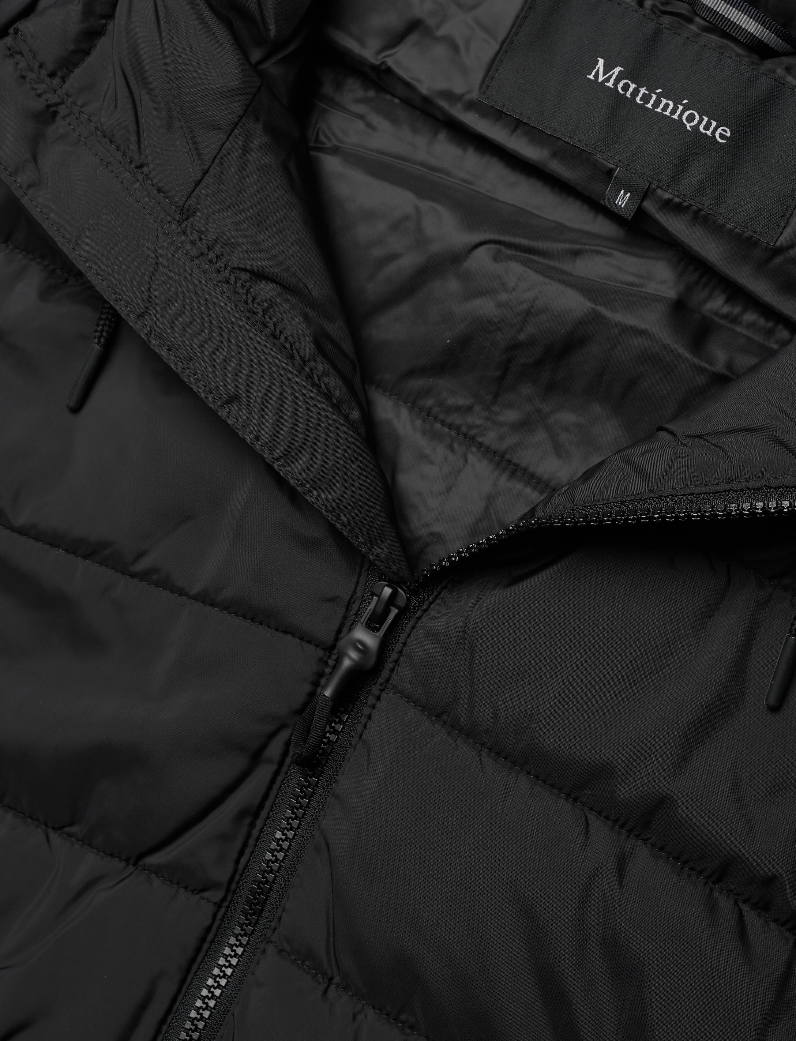 Matinique - MArogan N - black - 3