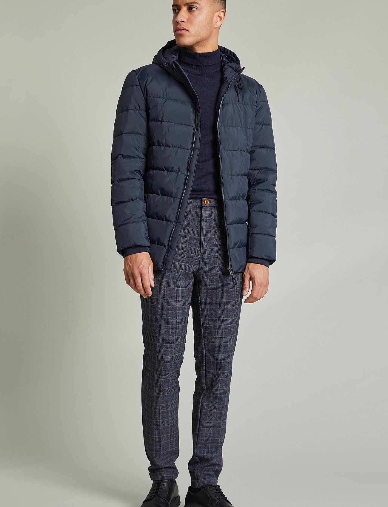 Matinique - MArogan N - dark navy - 3