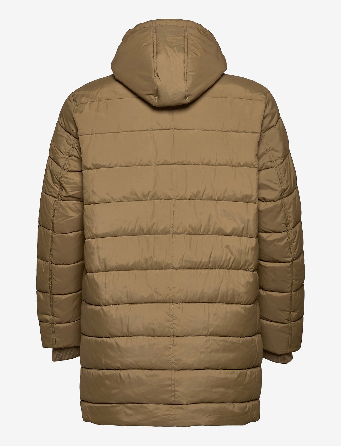 Matinique - MArogan NL - outerwear - khaki - 1