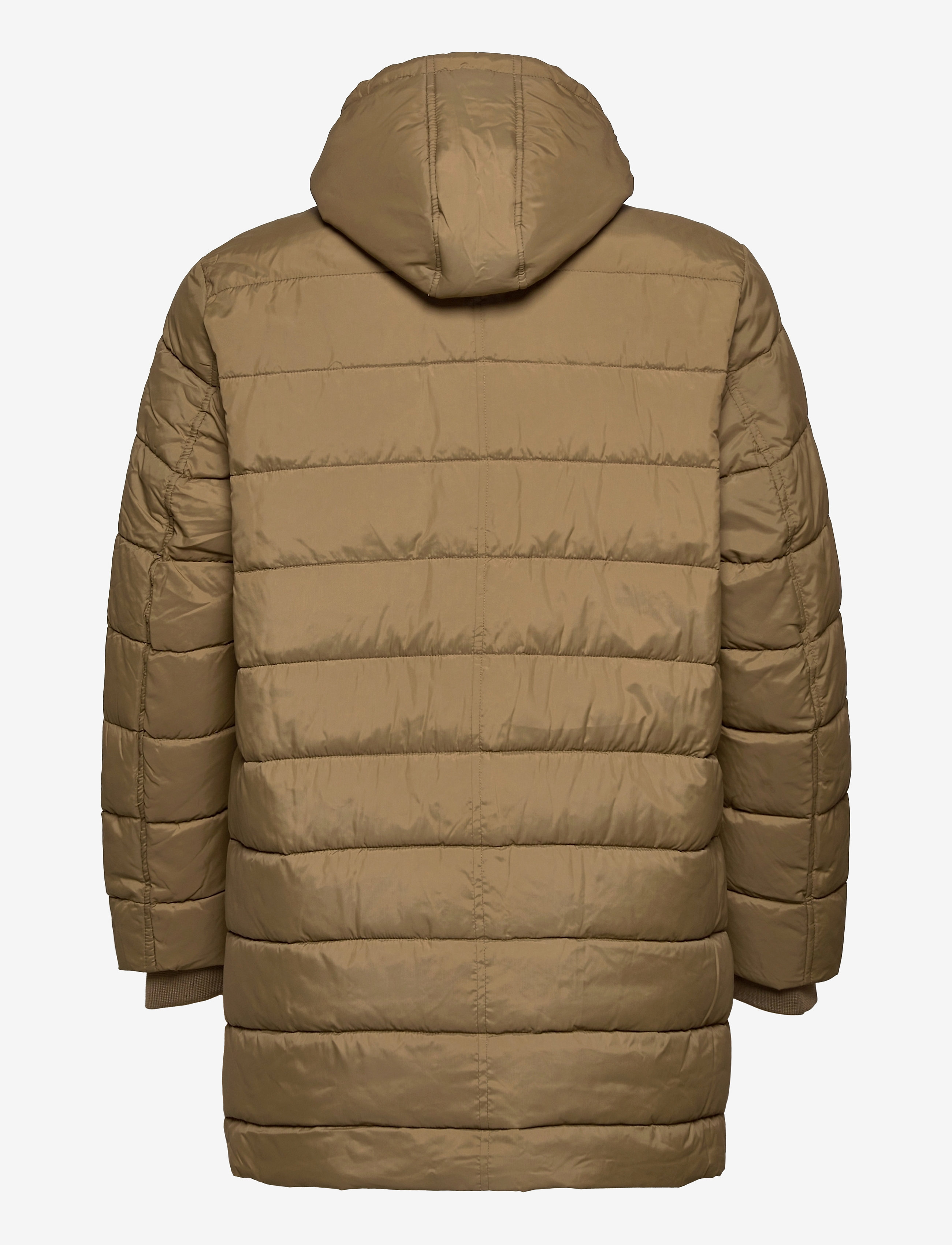 Matinique - MArogan NL - winterjacken - khaki - 2