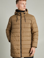 Matinique - MArogan NL - winter jackets - khaki - 2