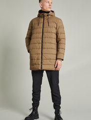 Matinique - MArogan NL - winter jackets - khaki - 3