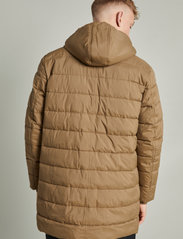 Matinique - MArogan NL - winter jackets - khaki - 5