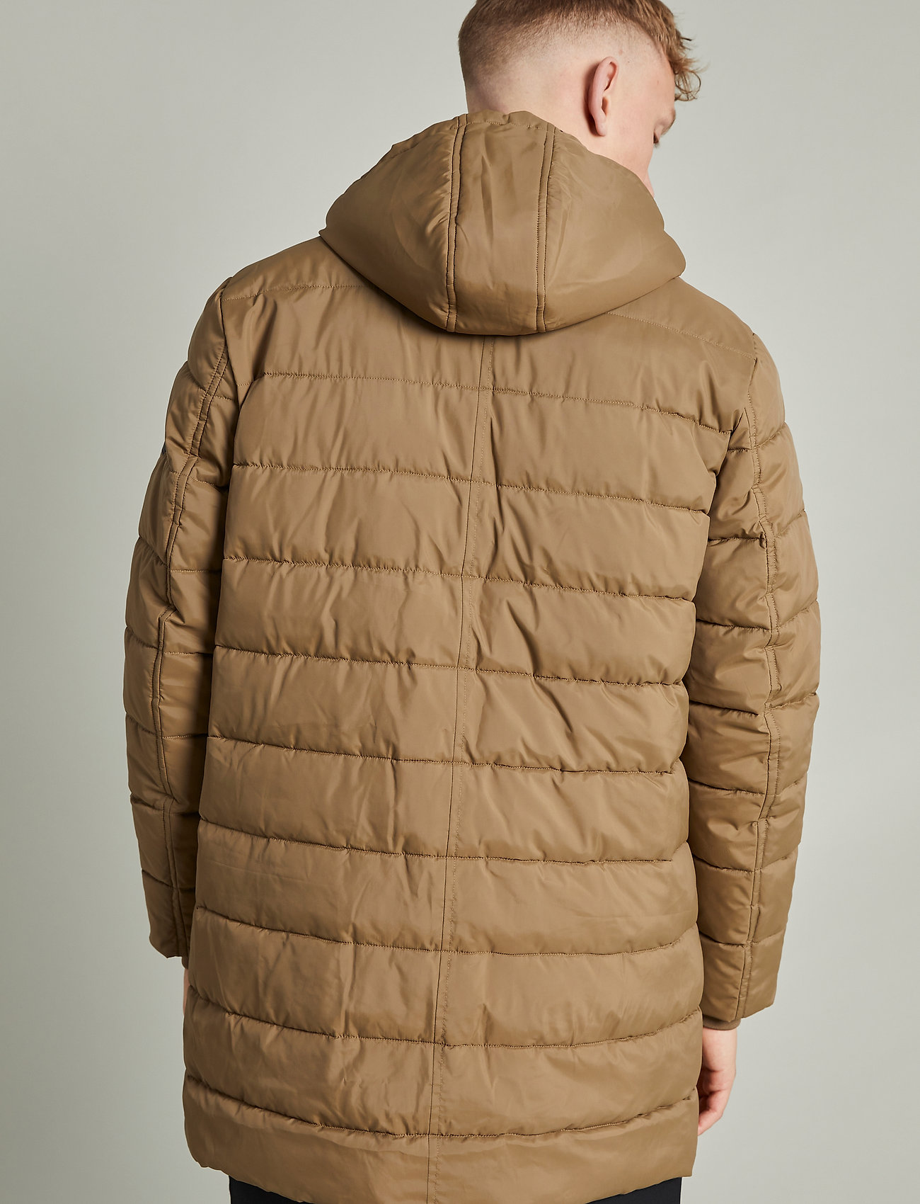 Matinique - MArogan NL - winterjacken - khaki - 5