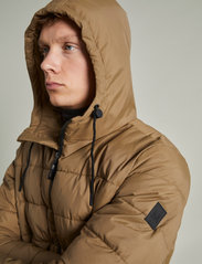 Matinique - MArogan NL - winter jackets - khaki - 6