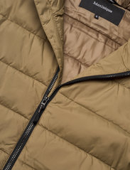 Matinique - MArogan NL - winter jackets - khaki - 7