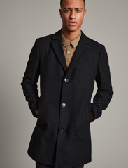 Matinique - MAtrace - winter jackets - black - 2