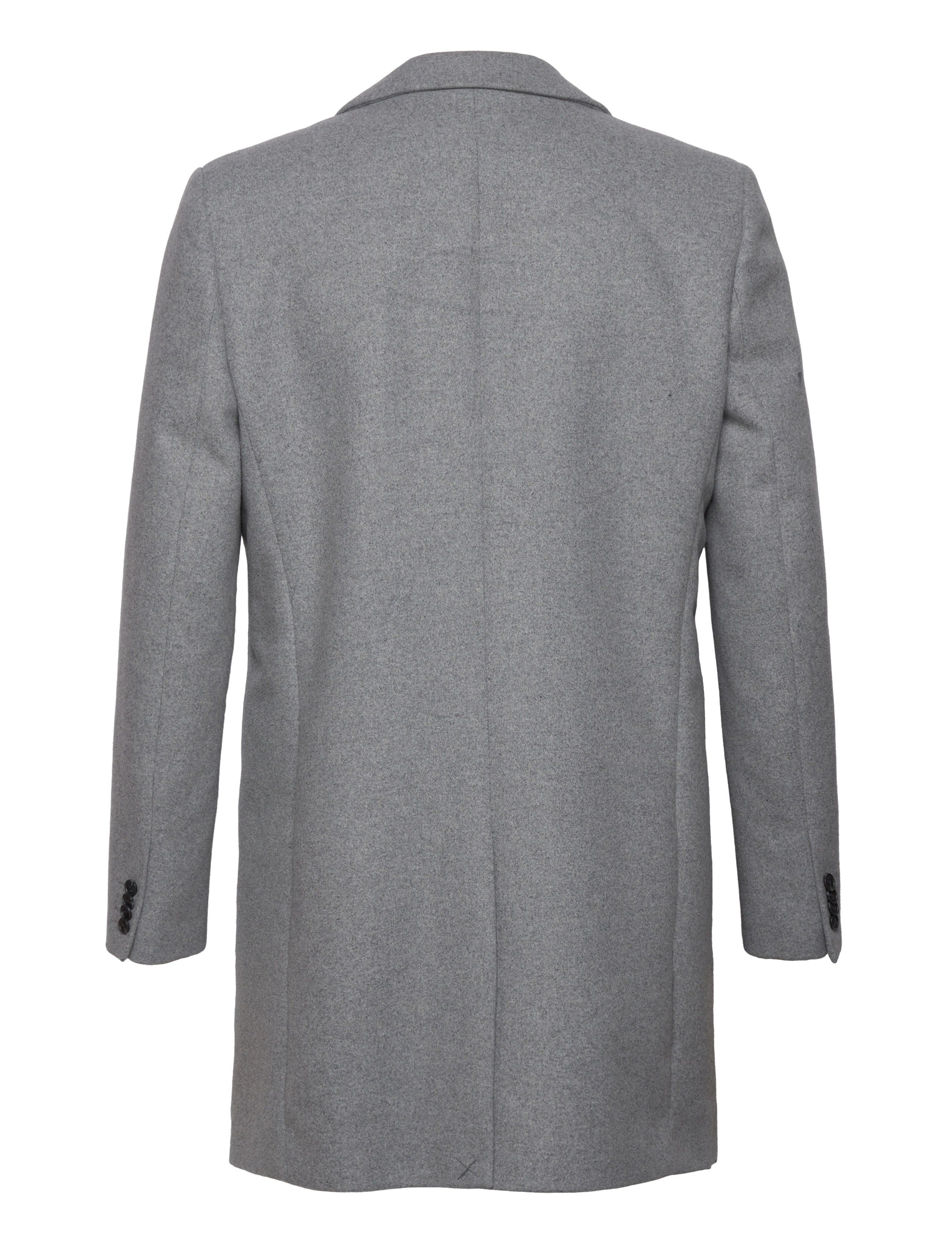 Matinique - MAtrace - light grey melange - 1