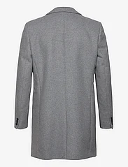 Matinique - MAtrace - winter jackets - light grey melange - 1