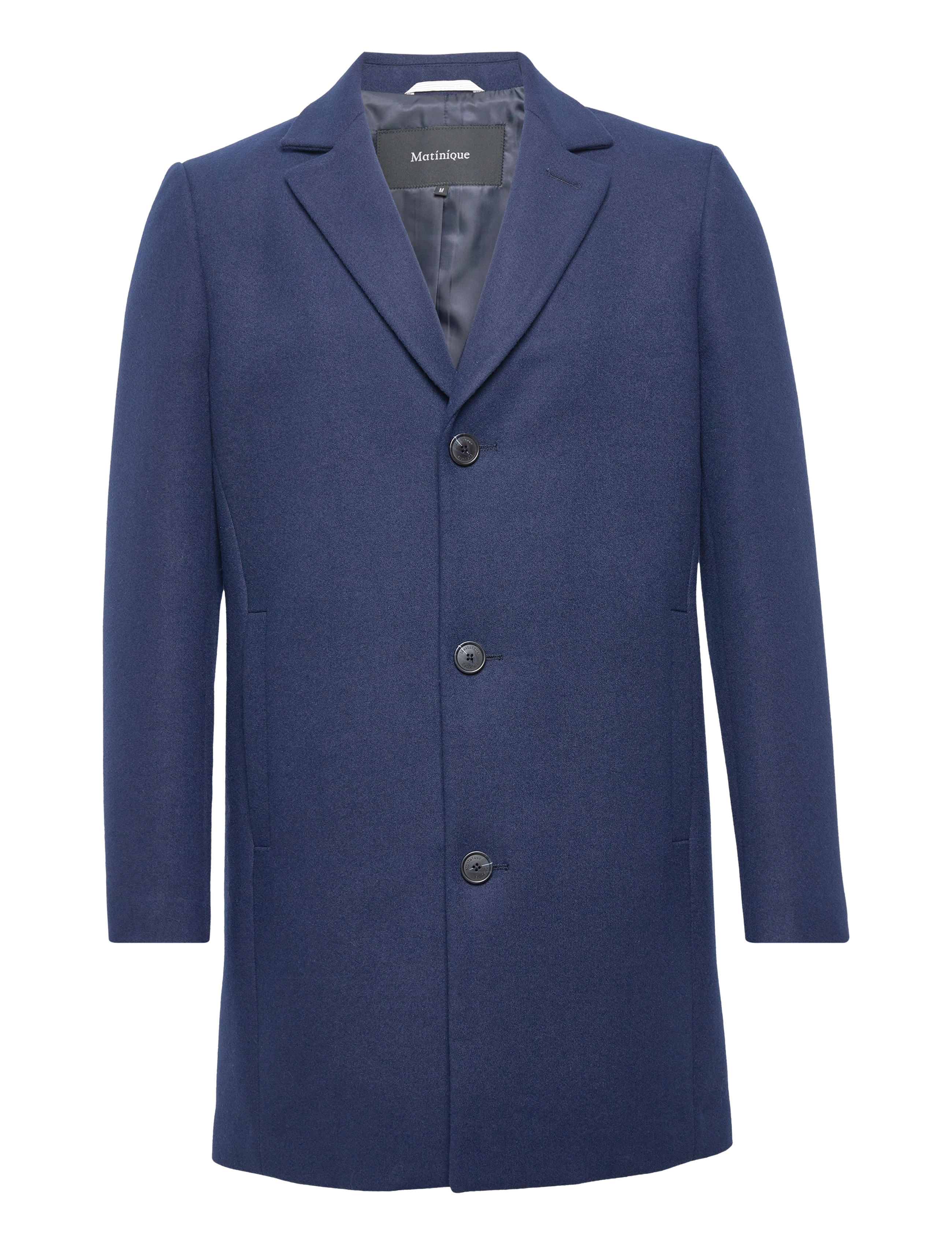 NAVY BLAZER