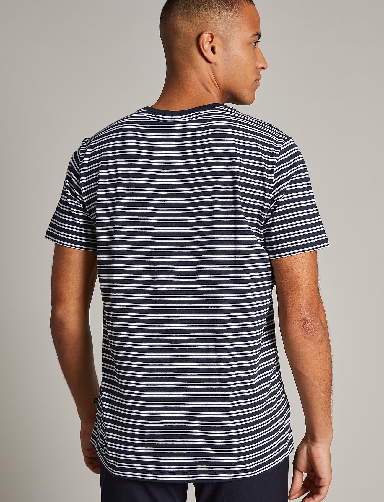 Matinique - MAjermane - dark navy - 4