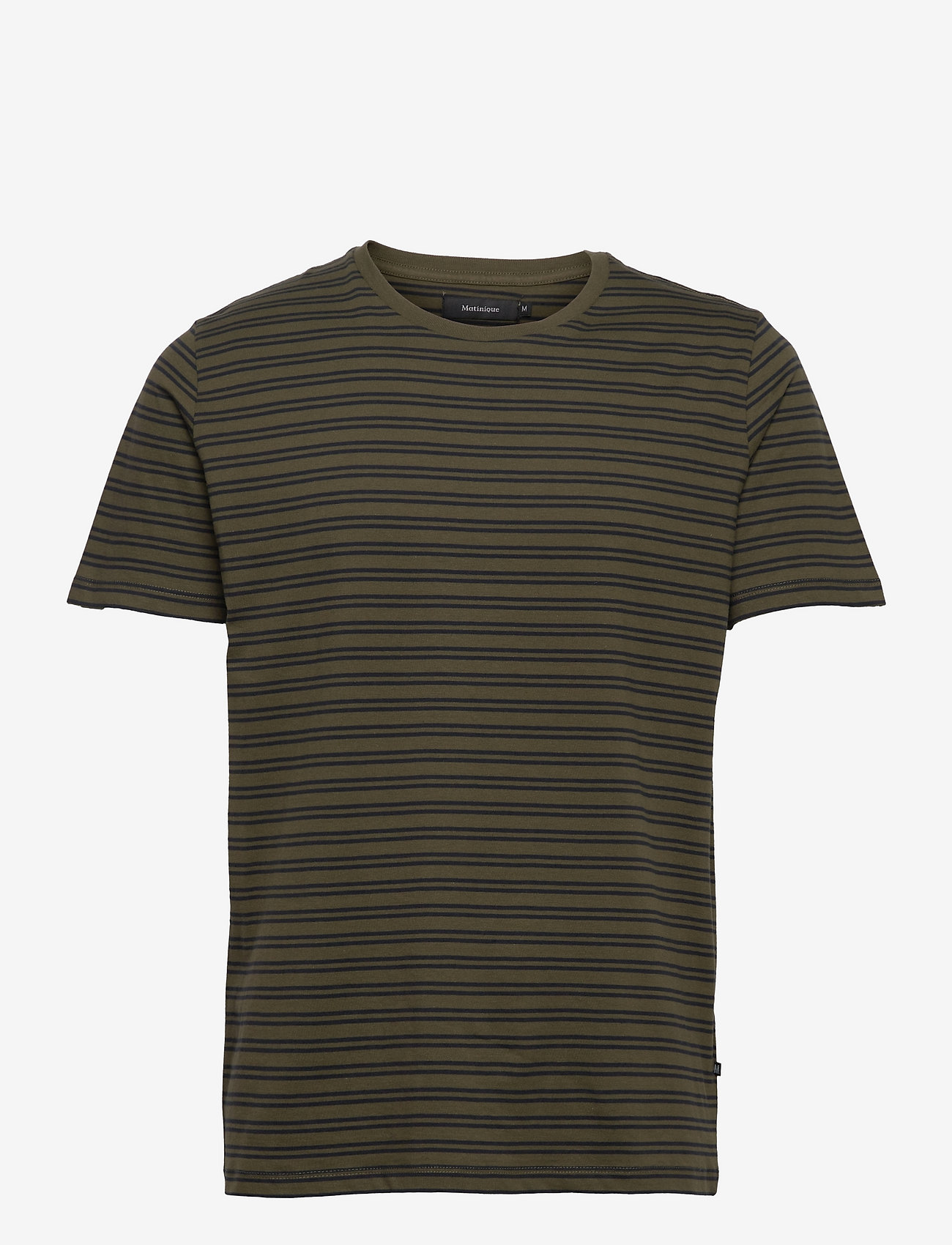 Matinique - MAjermane - olive night - 0