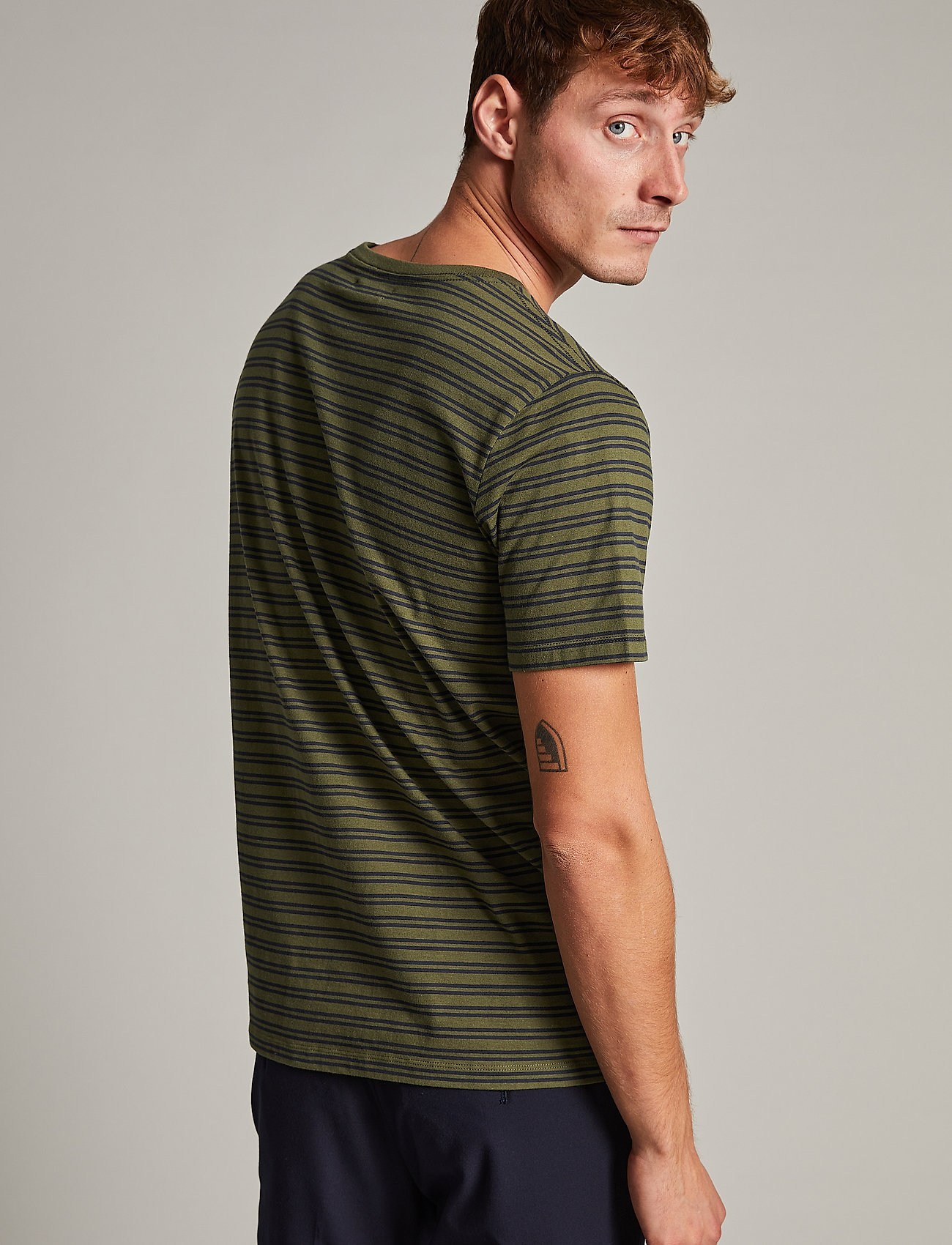 Matinique - MAjermane - olive night - 4