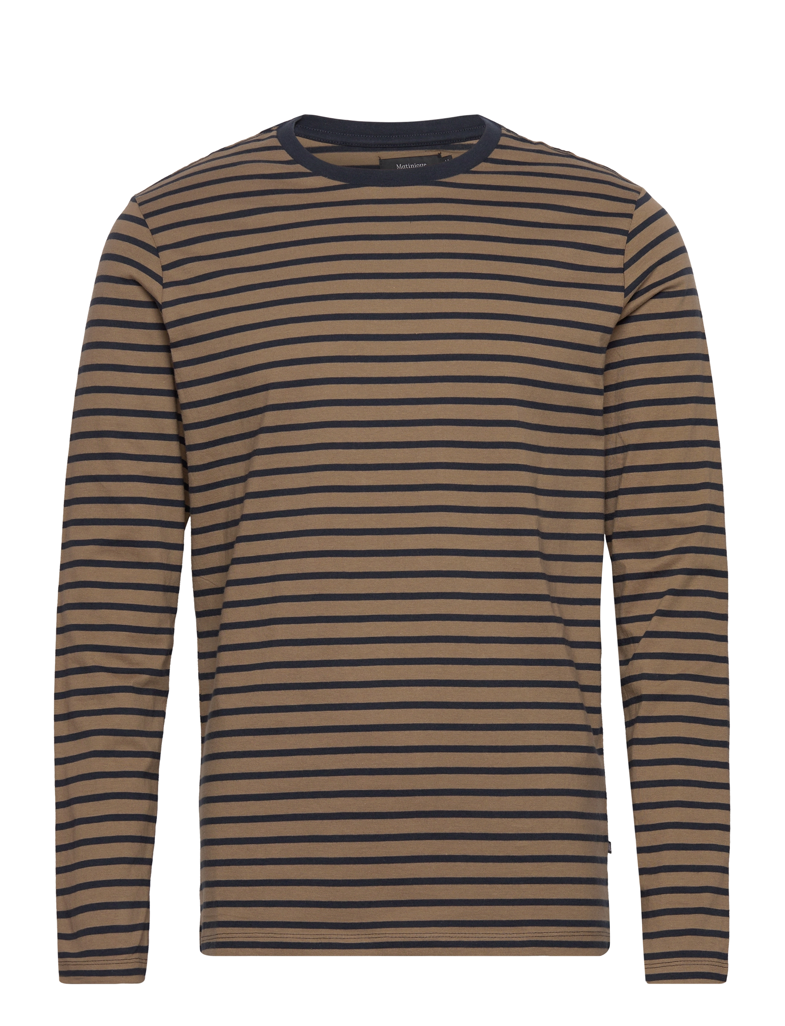 Matinique - MAjermalong - khaki - 0