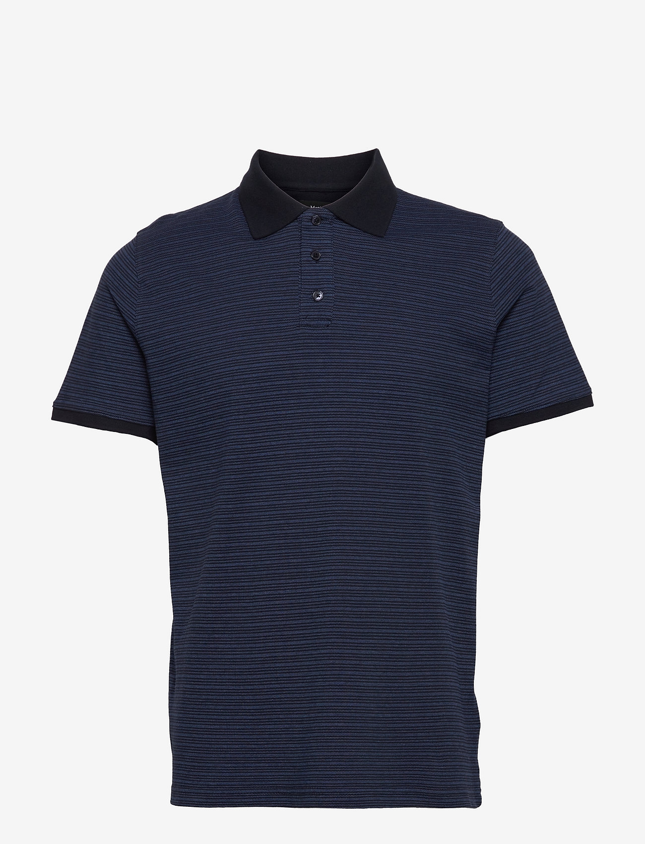 Matinique - MApoleo Triple Stripe - federal blue - 0