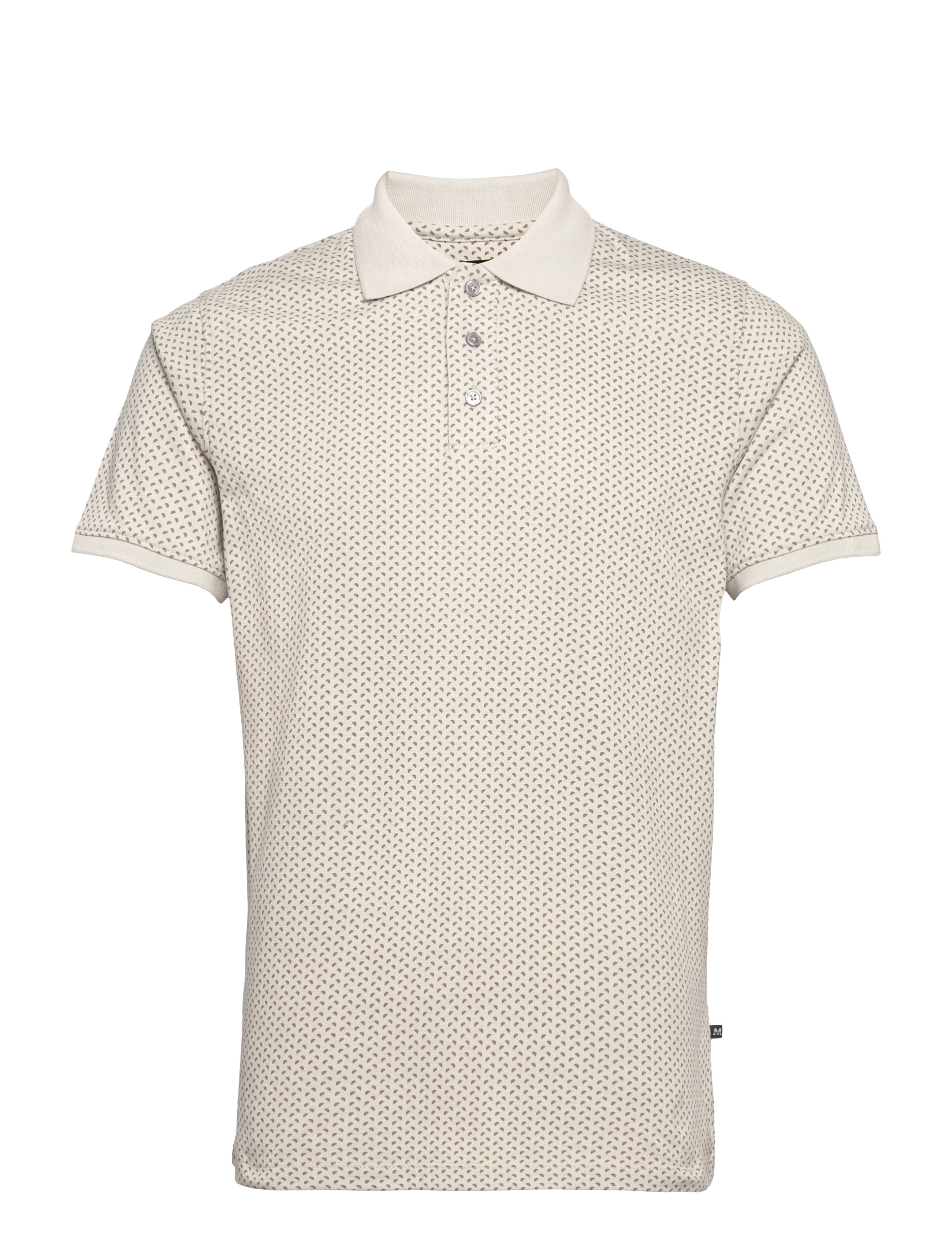 MApoleo Print - LUNAR ROCK