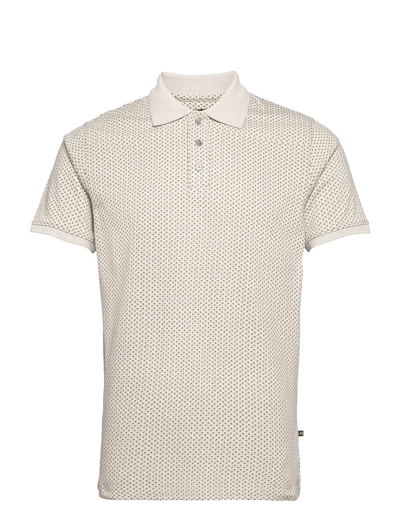 MApoleo Print - LUNAR ROCK