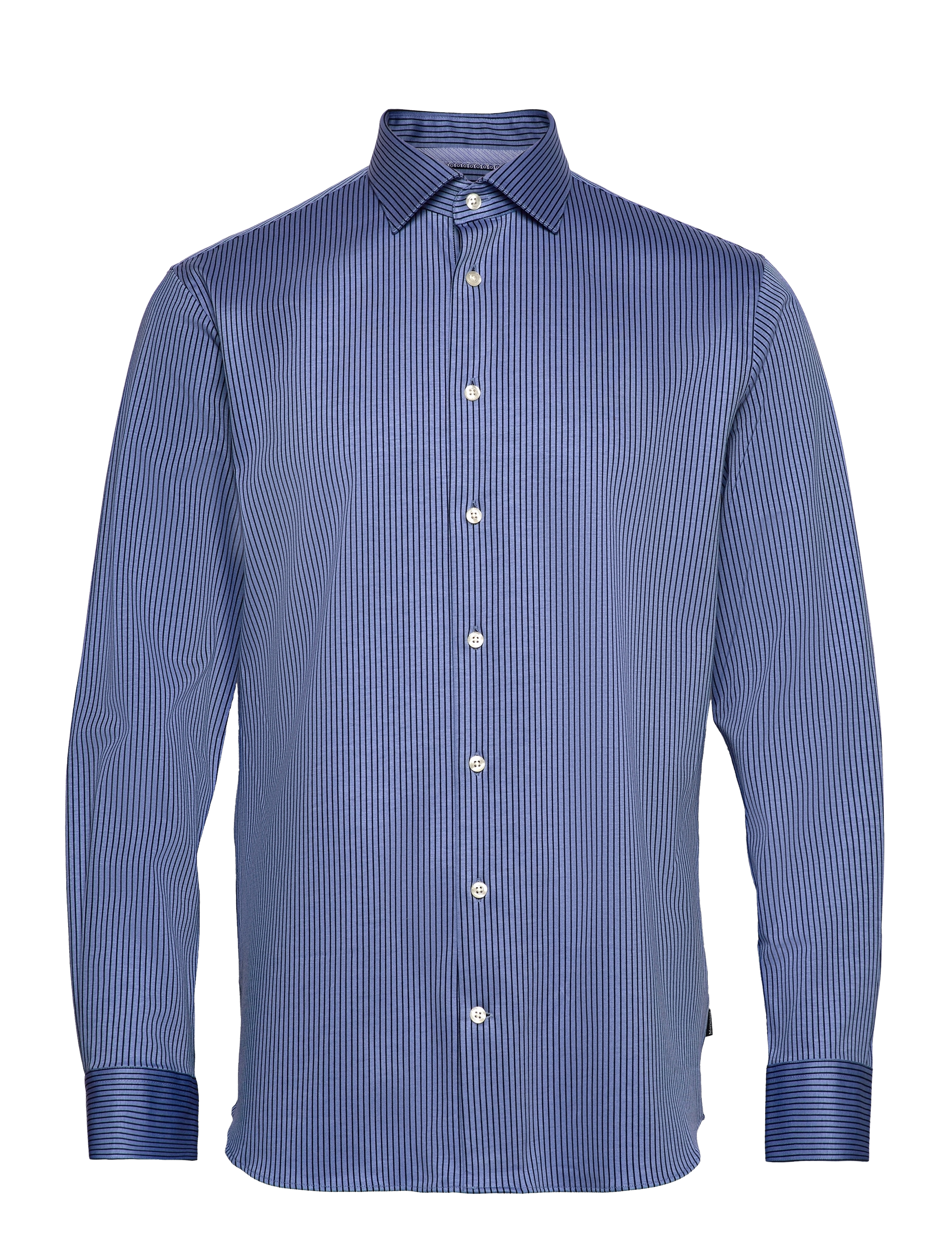 MAmarc N - CHAMBRAY BLUE
