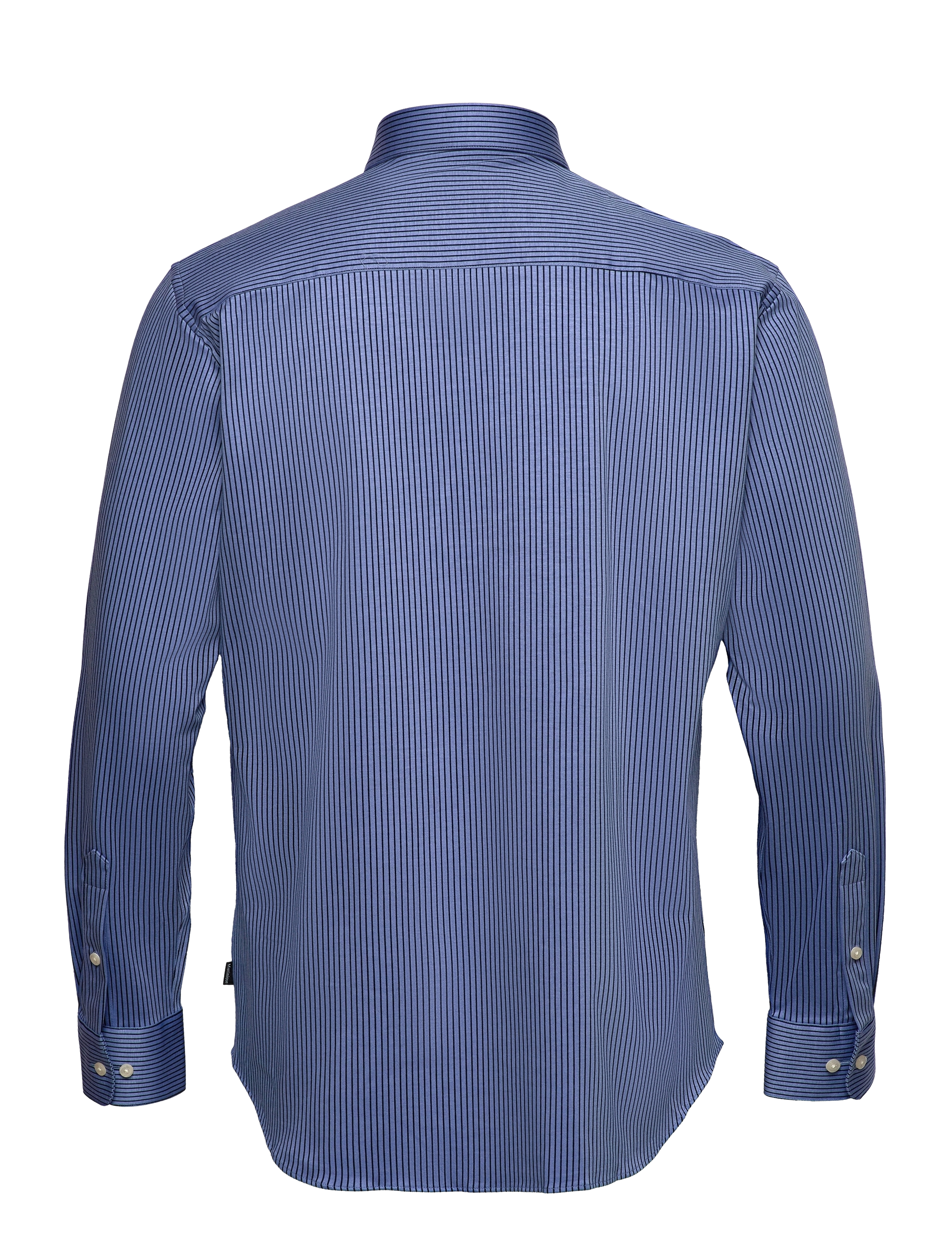 Matinique - MAmarc N - chambray blue - 1