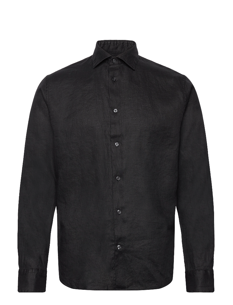 Matinique - MAmarc short - linased särgid - black - 1