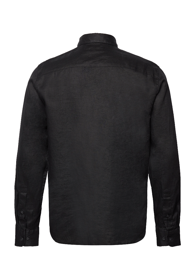 Matinique - MAmarc short - linased särgid - black - 2