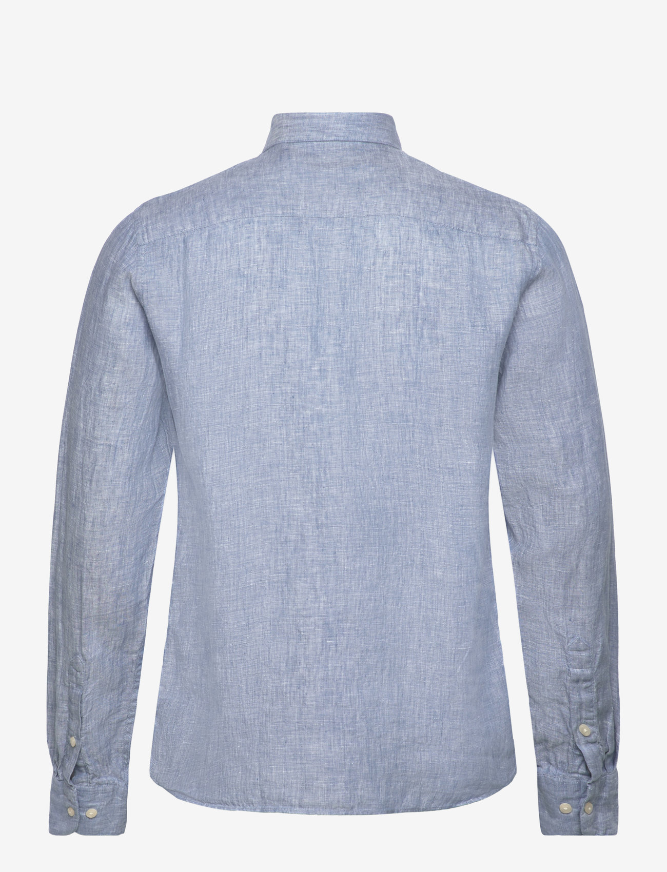 Matinique - MAmarc short - linasest riidest särgid - captain's blue - 2